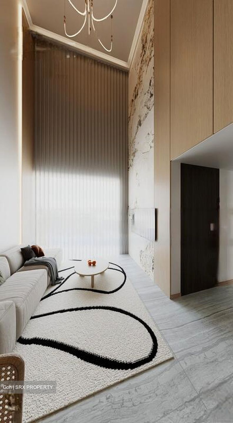 Leedon Green (D10), Condominium #477575741